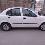 تیبا مدل 1400