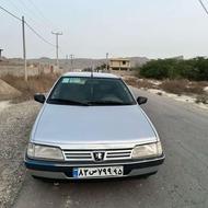 ماشین فروشی