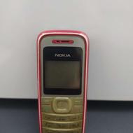 نوکیا 1200درحدنو سری قدیمی