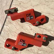 مال بند عقب رونیز و پیکاپ