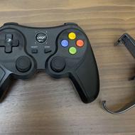 دسته بازی بلوتوثی آی پگا مدل Ipega 9078