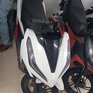 انواع موتور