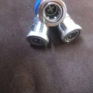 کوپلینگ 3راهی