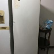 یخچال فریزر پارس