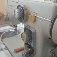 فروش کلی چند عدد چرخ راسته دوز میاندوز وسردوز زیر قیمت بازار