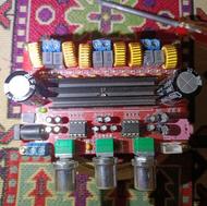 امپلی فایر m139