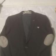 تک کت اسپرت و شلوار ایکات