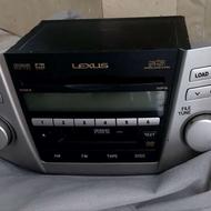 ضبط فابریک خودرولکسوس مدل 2007