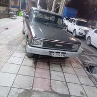 مزدا وانت مدل 79