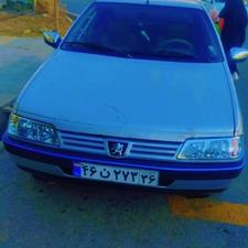 پژو 405 تمیز مرتب سالم ب شرط