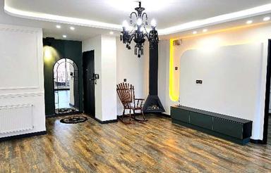 فروش آپارتمان 70 متر در فاز 1