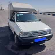 پراید وانت 1403