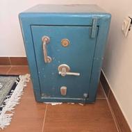 خریدار انواع گاوصندوق