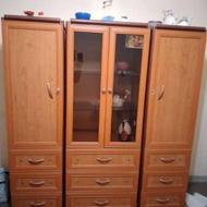 کمد لباس ودکور