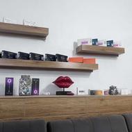 پارتیشن ترکیب آهن و چوب