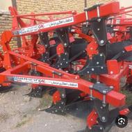 گاوآهن خیش ادوات