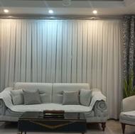 پرده عرض 4 متر