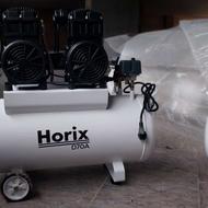 کمپرسور هوا 2موتوره با موتور پرقدرت مخصوص 2 یونیت