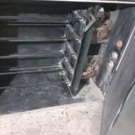 فروش دستگاه جوجه کشی سیمرغ