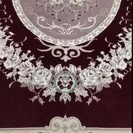 فرش 12 متری سالم