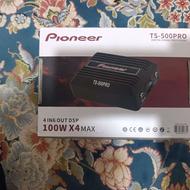 آمپلی مینی پایونر