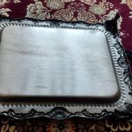 سینی درحد نو بدون شکستگی