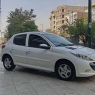 207 پانا (سقف شیشه ای)اتوماتیک