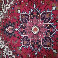 فروش فرش دستباف