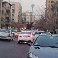 همسفر برای تهران امشب