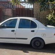 تیبا 92 درحد