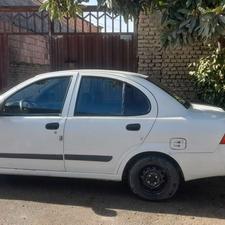 تیبا 92 درحد