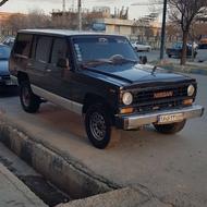 پاترول موتور 2 اف تایید شده