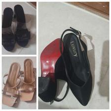 کفش مجلسی زنانه