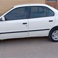 سمندایکس 7دوگانه دستی مدل 87