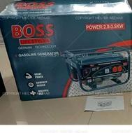 موتور برق باس