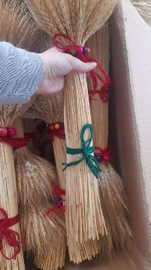 خوشه گندم عید