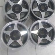 رینگ پراید 13