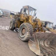 لودر کاوازاکی