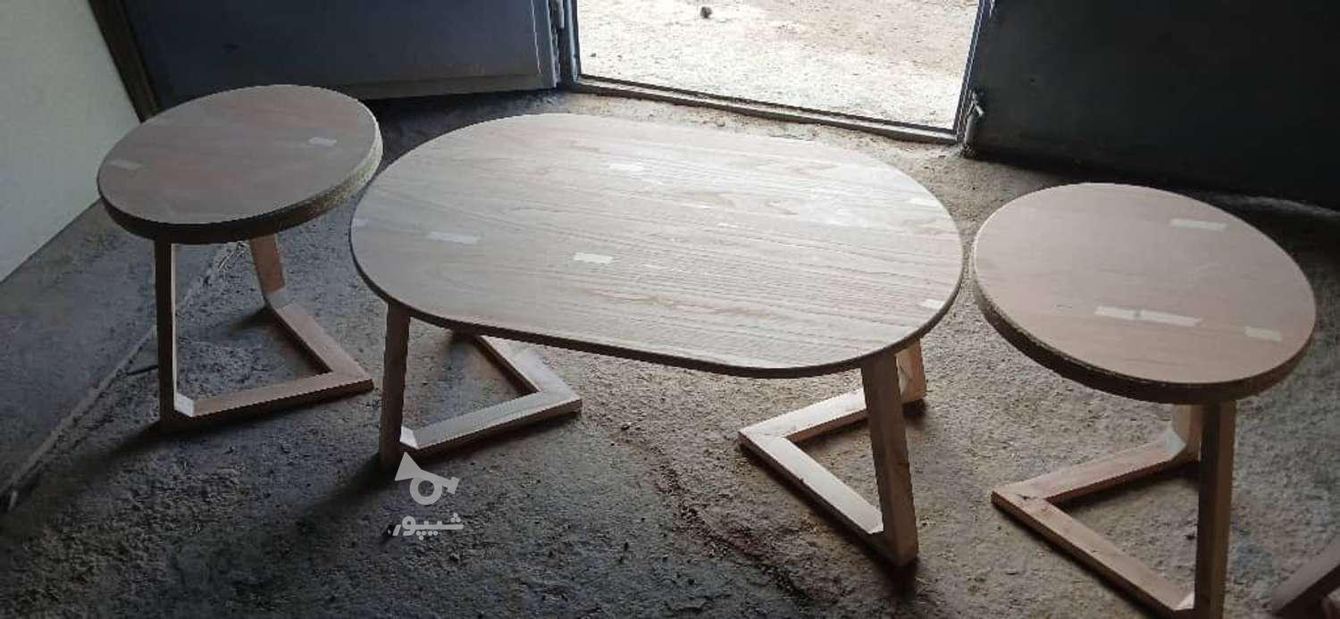 تولید جلو مبلی نقش جهان