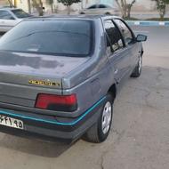 ماشین سعی و سالم میباشد