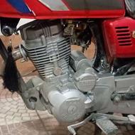 سلام موترسالم موترفنی سالم با موشتری واقعی کنارمیام