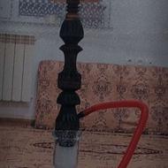 قلیون درحد نو