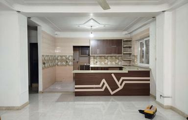 78متری دو خواب خوش ساخت بسیار تمیز