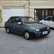 پراید مدل 88 مناسب مصرف کننده