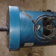 ژنراتور 12 کیلوات سه فاز