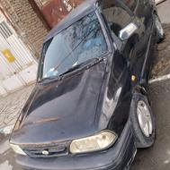 پراید مدل 80