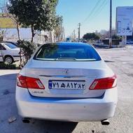 لکسوس es350قابل معاوضه