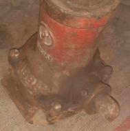 جک 3 تنی اصل ژاپن قدیم