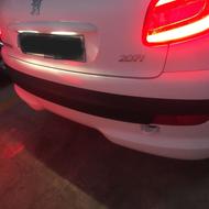 207 اتومات پلاس tu5p (SBR )