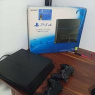 پلی استیشن ps4